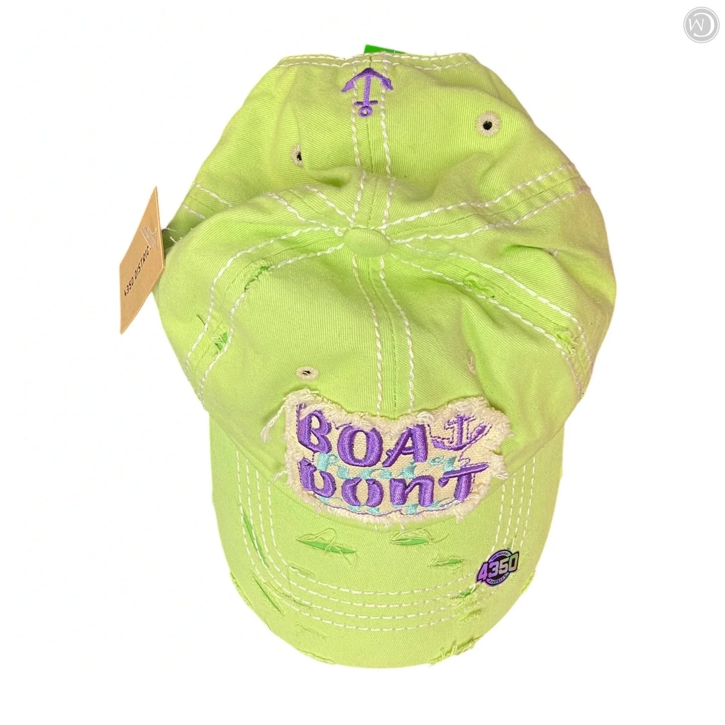 Hat Baseball Cap By Clothes Mentor
