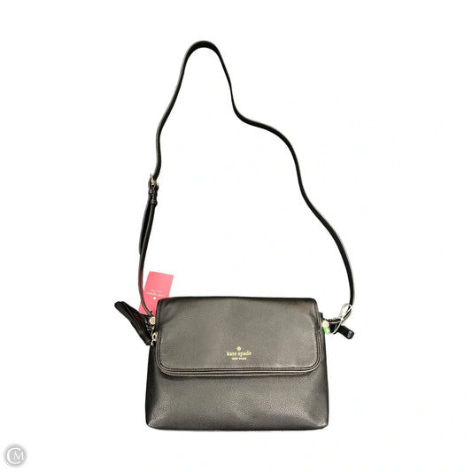 Crossbody Designer By Kate Spade, Size: Medium