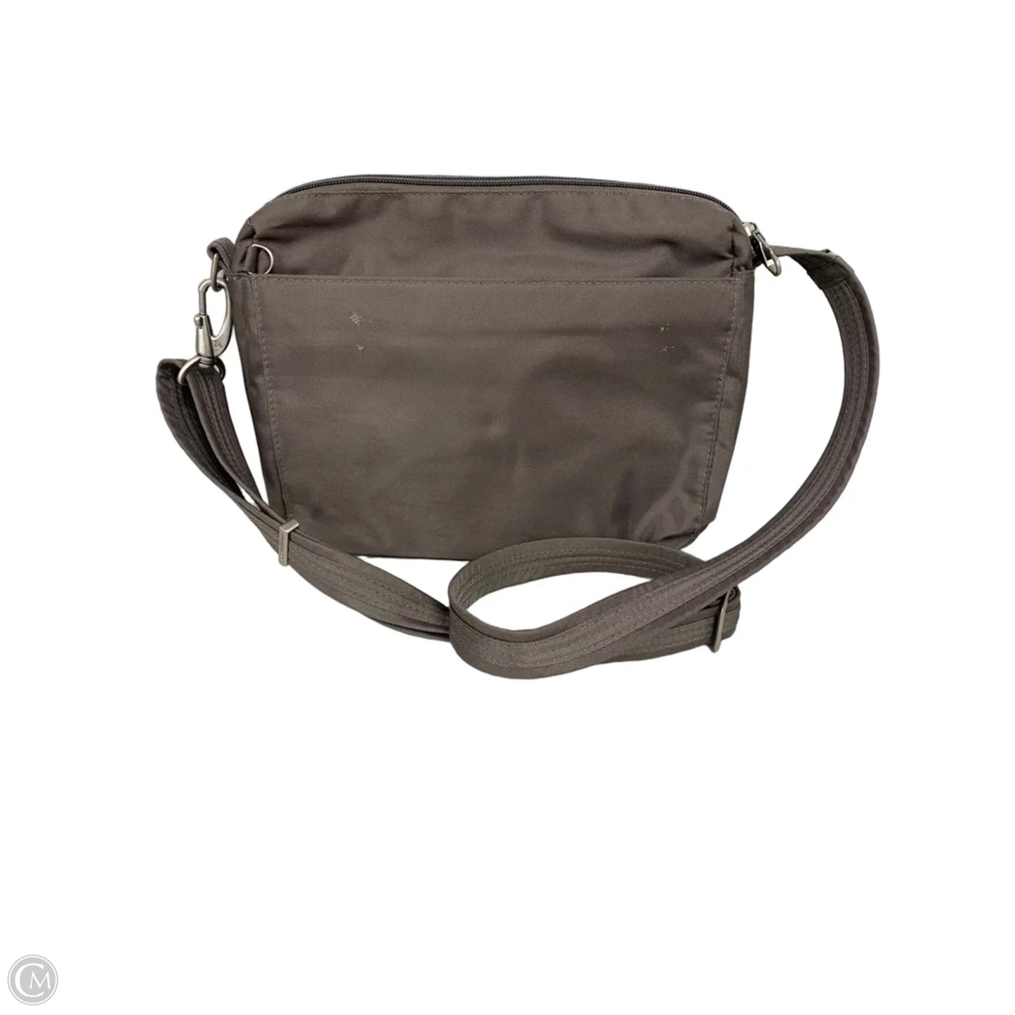 Crossbody By Travelon, Size: Medium