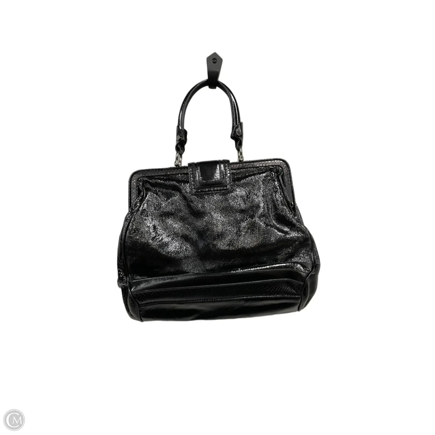 Handbag Designer By Tory Burch, Size: Large