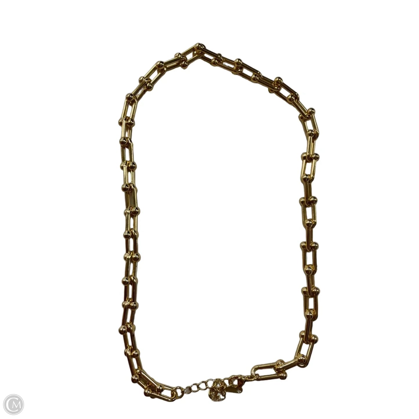 Necklace Chain By Clothes Mentor
