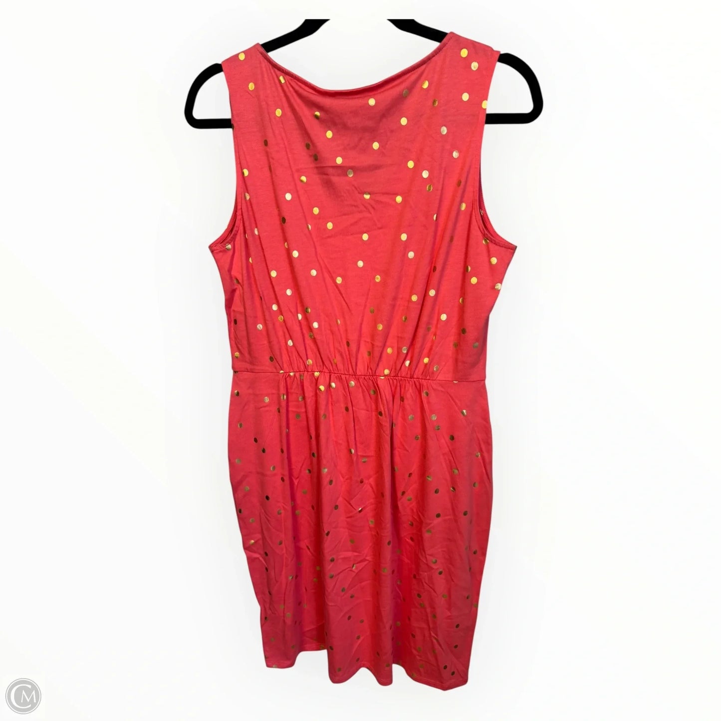 Dress Casual Short By Boden In Orange, Size: 8