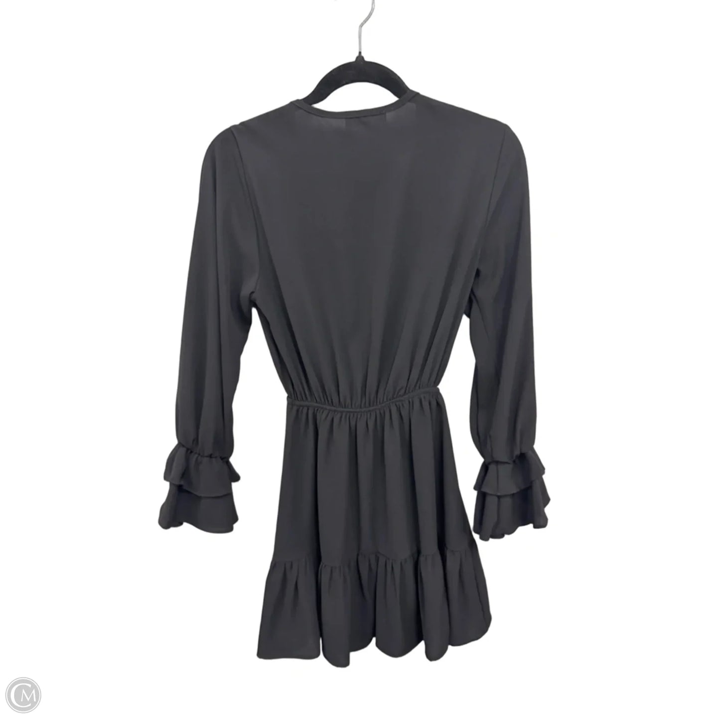 Dress Casual Short By Impeccable Pig In Black, Size: S