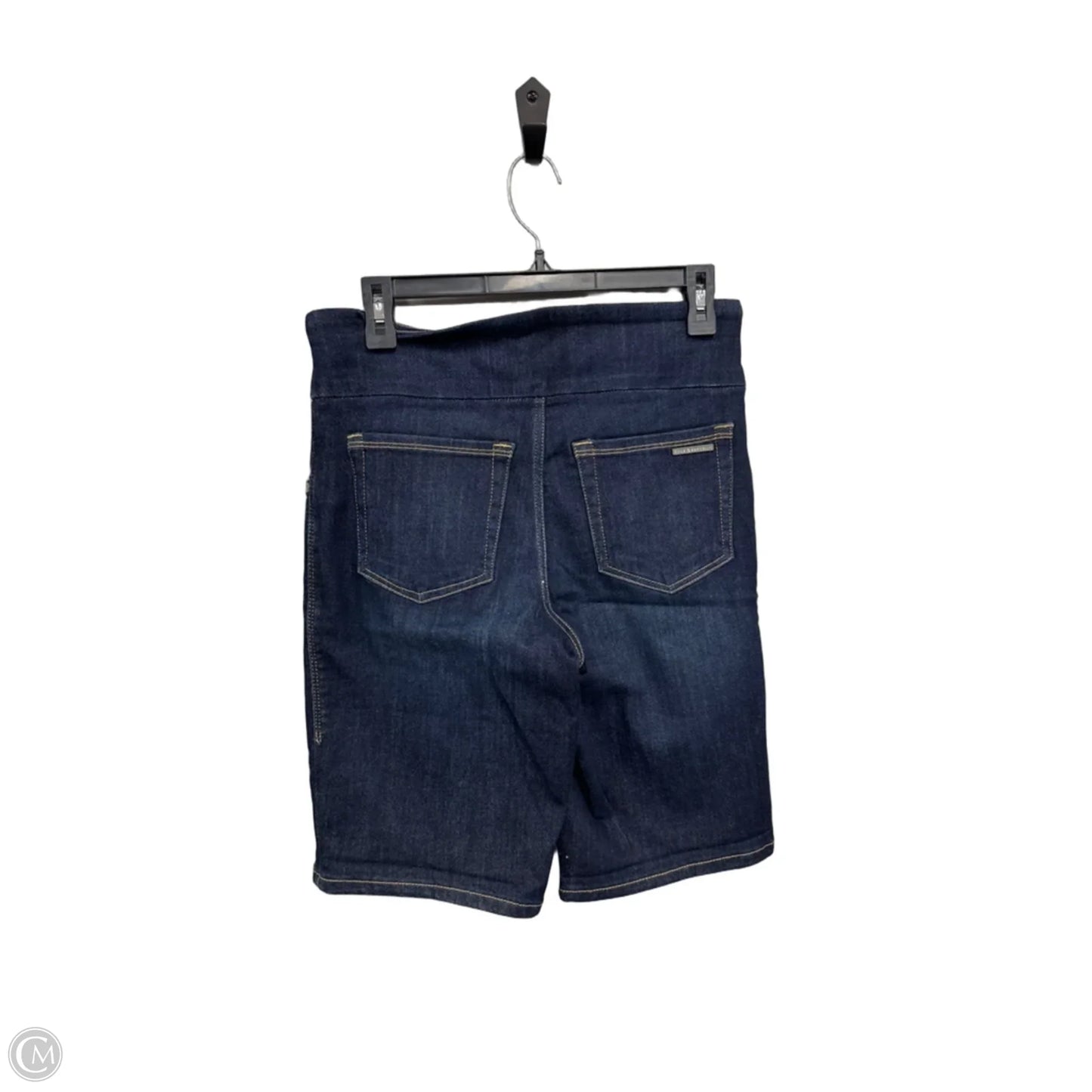 Shorts By Rock And Republic In Blue, Size: 10