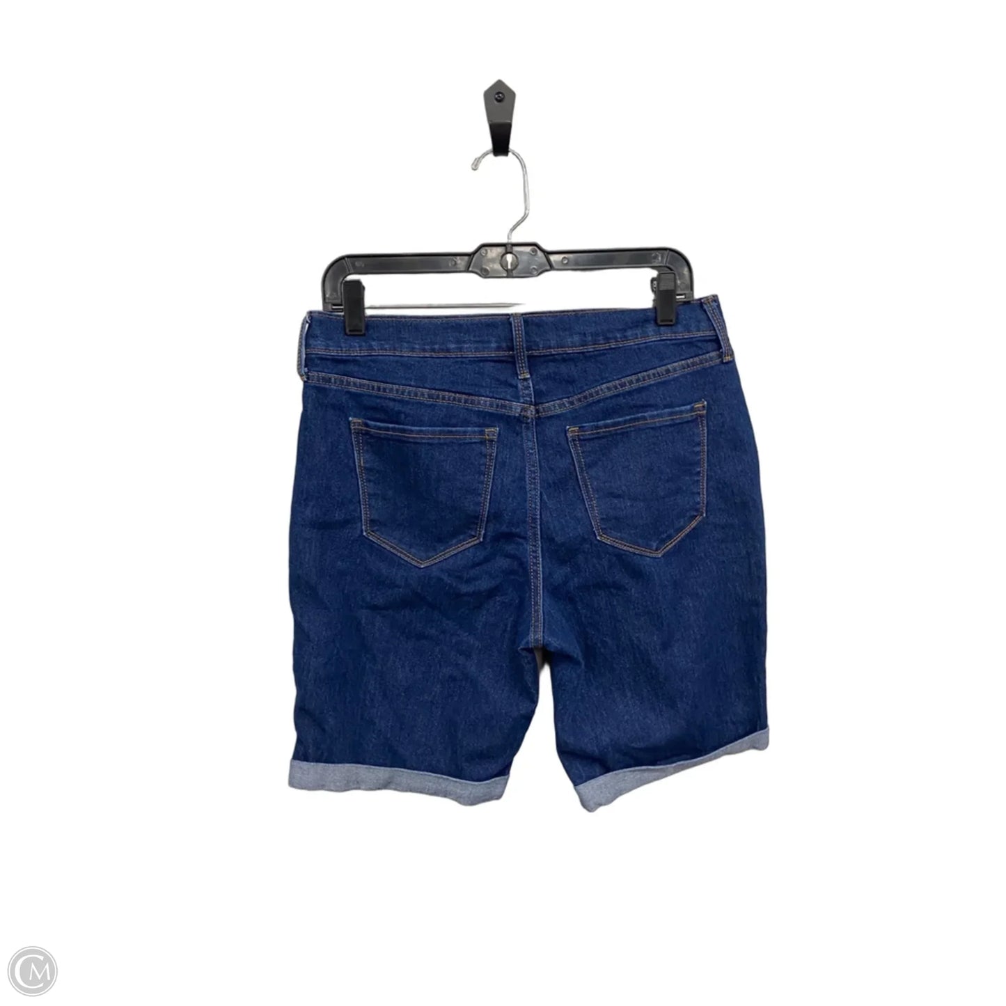 Shorts By Old Navy In Blue, Size: 10