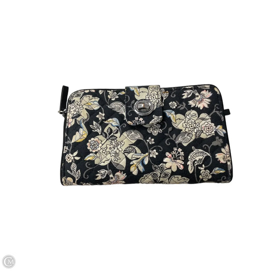 Wallet By Vera Bradley, Size: Large