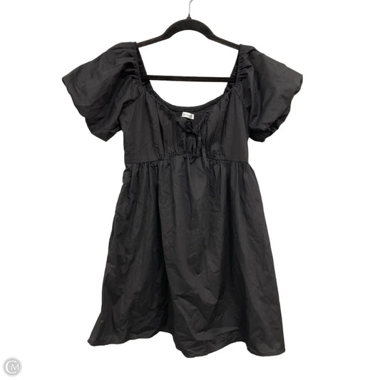 Dress Casual Short By Hollister In Black, Size: M