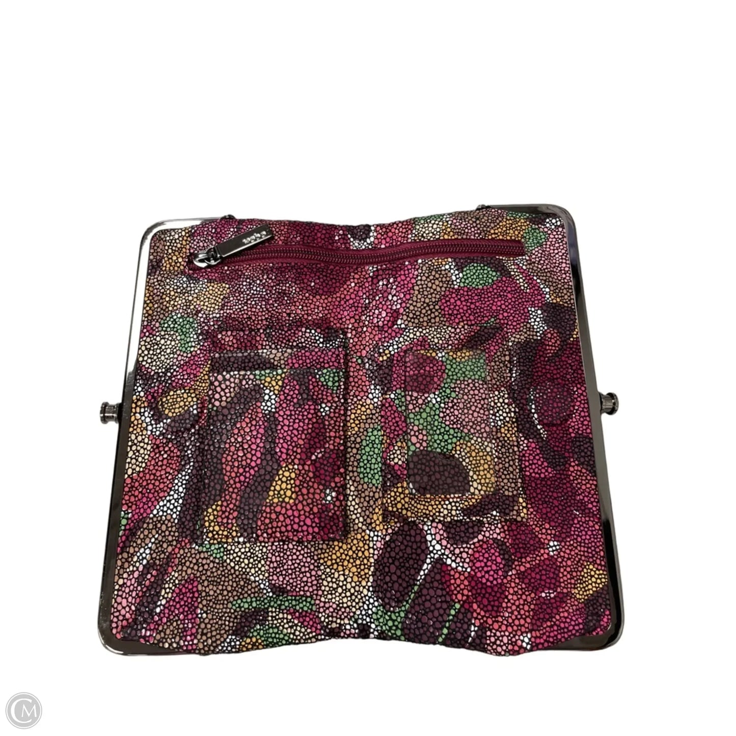 Clutch By Hobo Intl, Size: Small