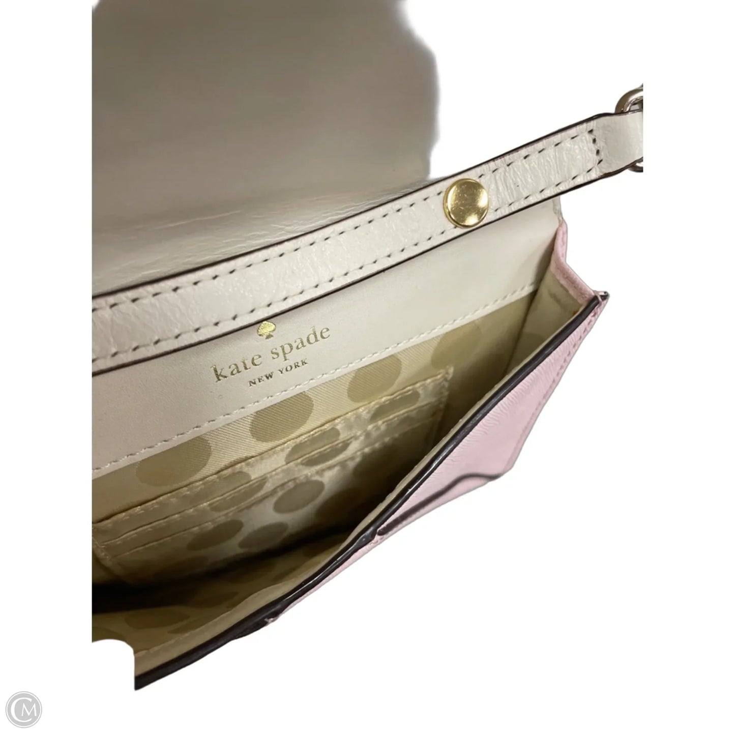 Crossbody Designer By Kate Spade, Size: Small