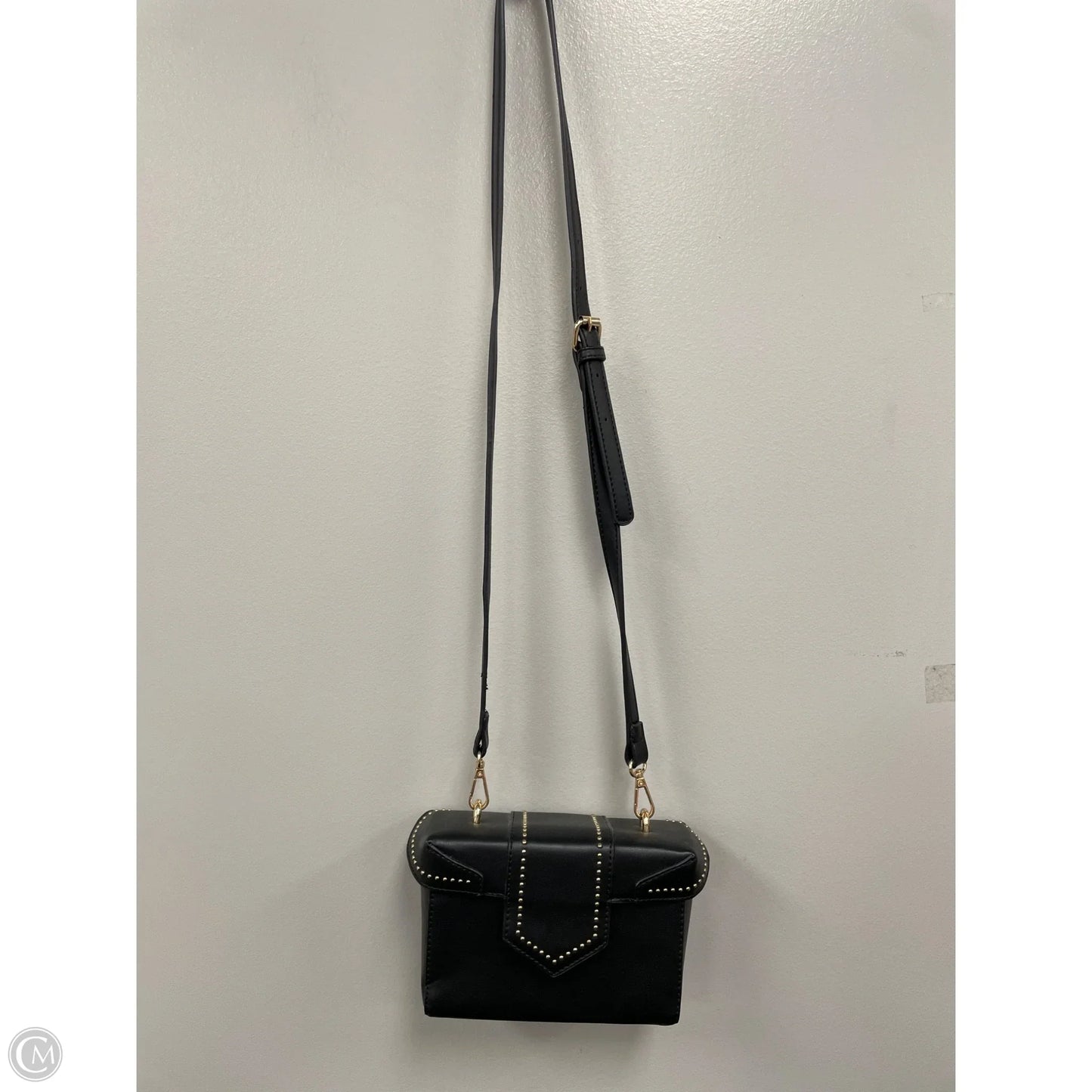 Crossbody By Clothes Mentor, Size: Small