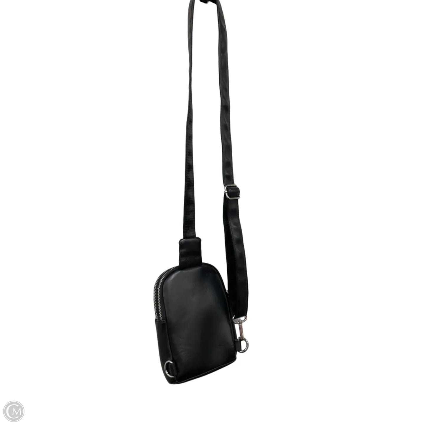 Crossbody By Clothes Mentor, Size: Small