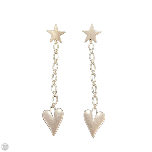 Earrings Dangle/drop By Clothes Mentor