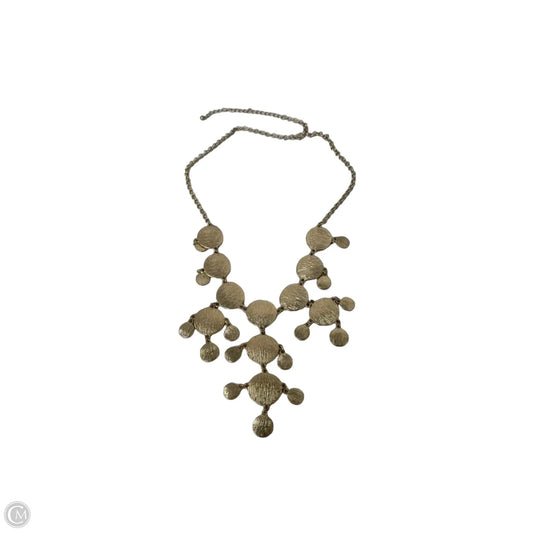 Necklace Statement By Clothes Mentor