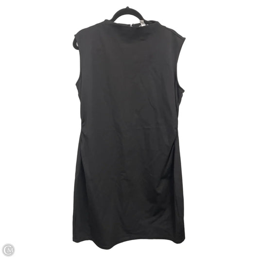 Dress Casual Short By Bar Iii In Black, Size: Xl