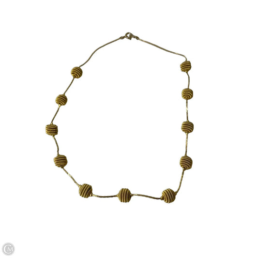 Necklace Other By Trifari