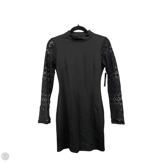 Dress Casual Short By Lulus In Black, Size: S