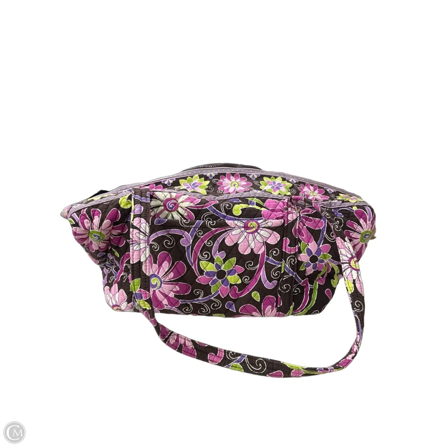 Tote By Vera Bradley, Size: Large