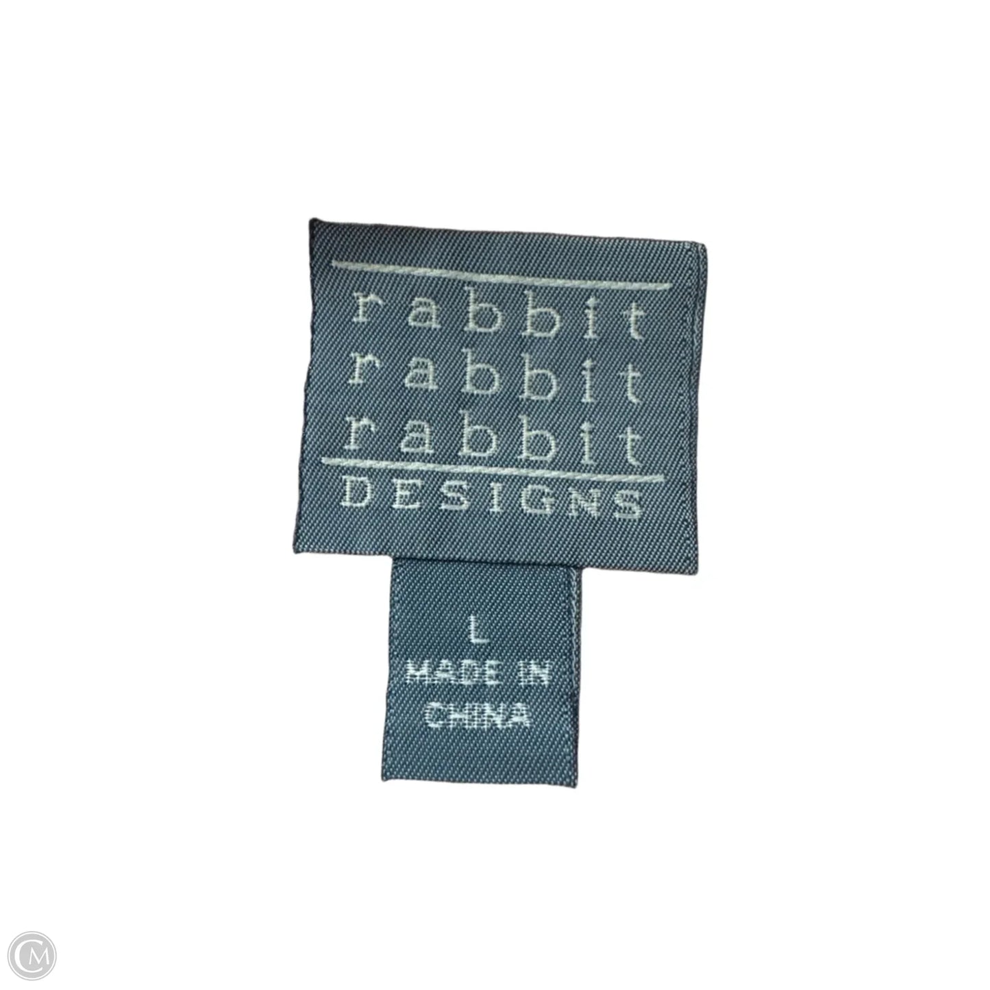 Dress Casual Short By Rabbit In Mauve, Size: L