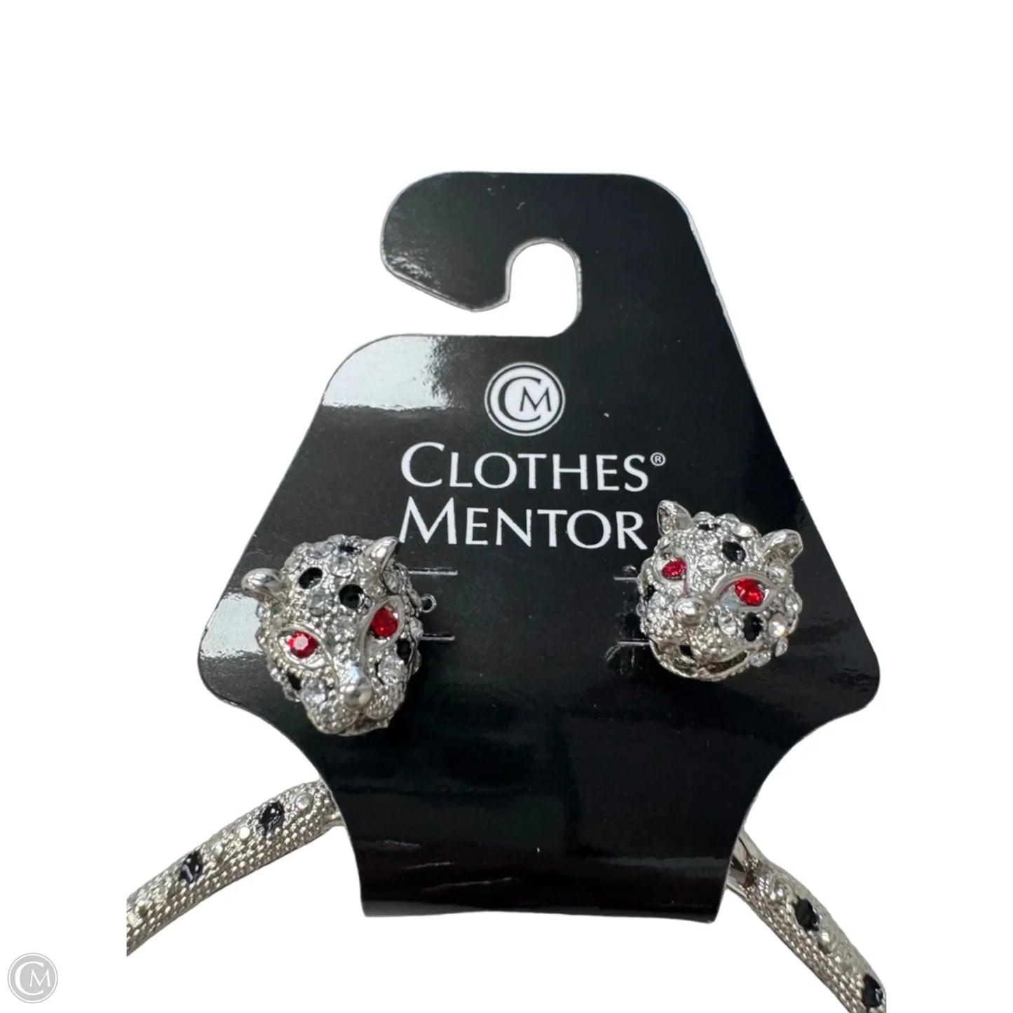 Necklace Set By Clothes Mentor, Size: 02 Piece Set
