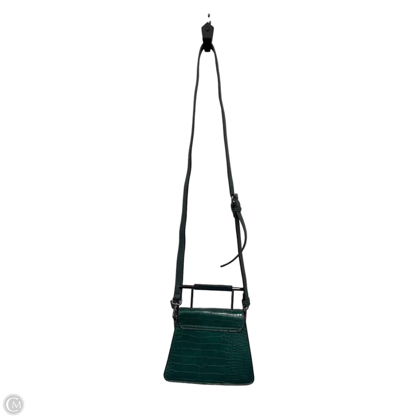 Crossbody By Clothes Mentor, Size: Small