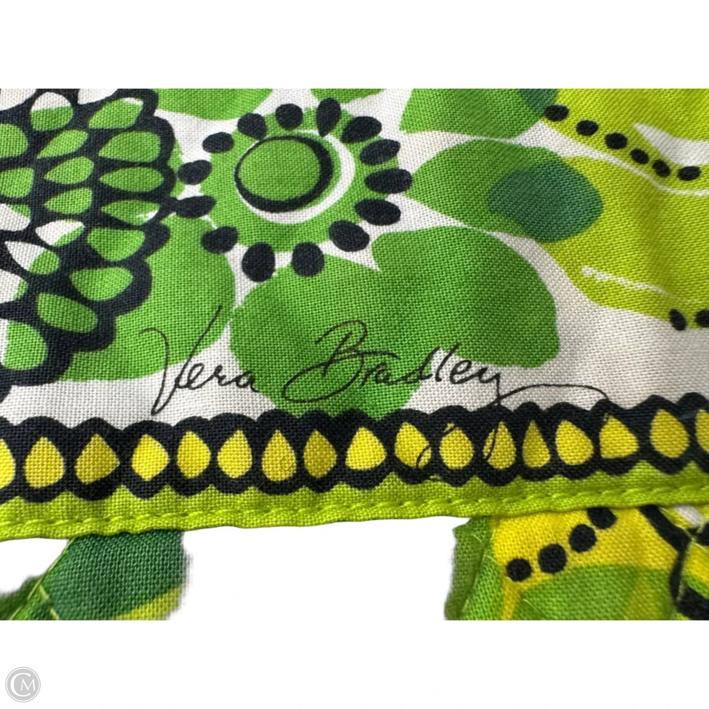 Crossbody By Vera Bradley, Size: Large