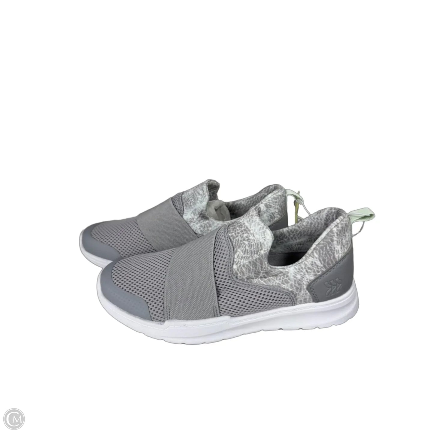 Shoes Sneakers By All In Motion In Grey, Size: 7