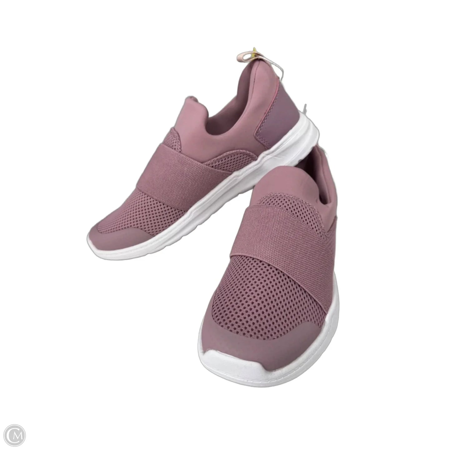 Shoes Sneakers By All In Motion In Mauve, Size: 7