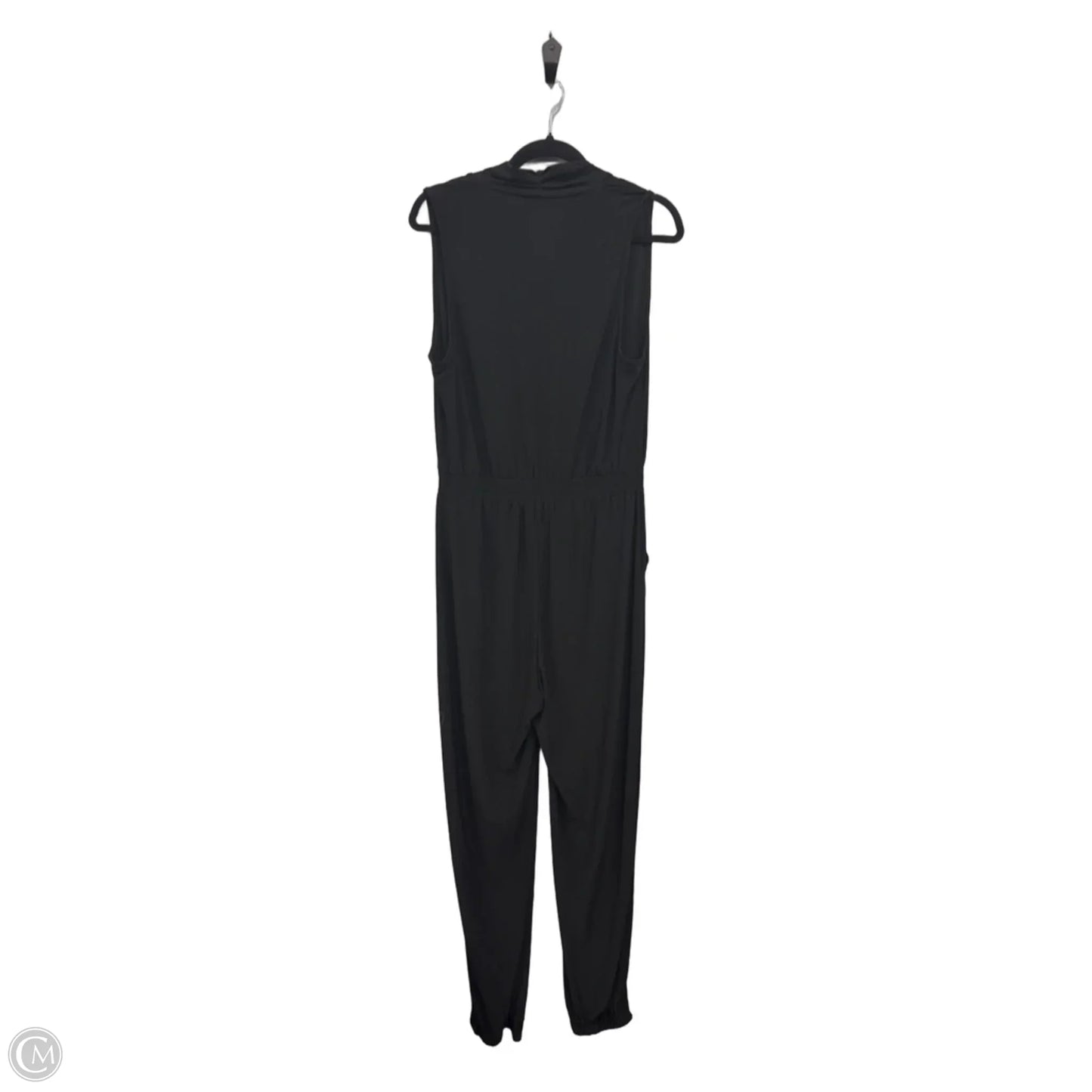 Jumpsuit By Laundry In Black, Size: 12