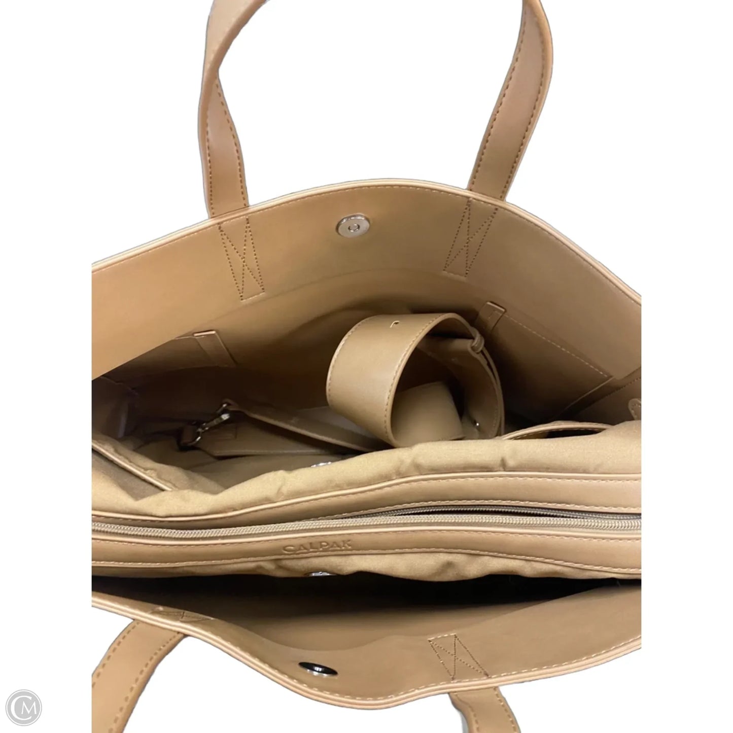 Tote By Cmb, Size: Large