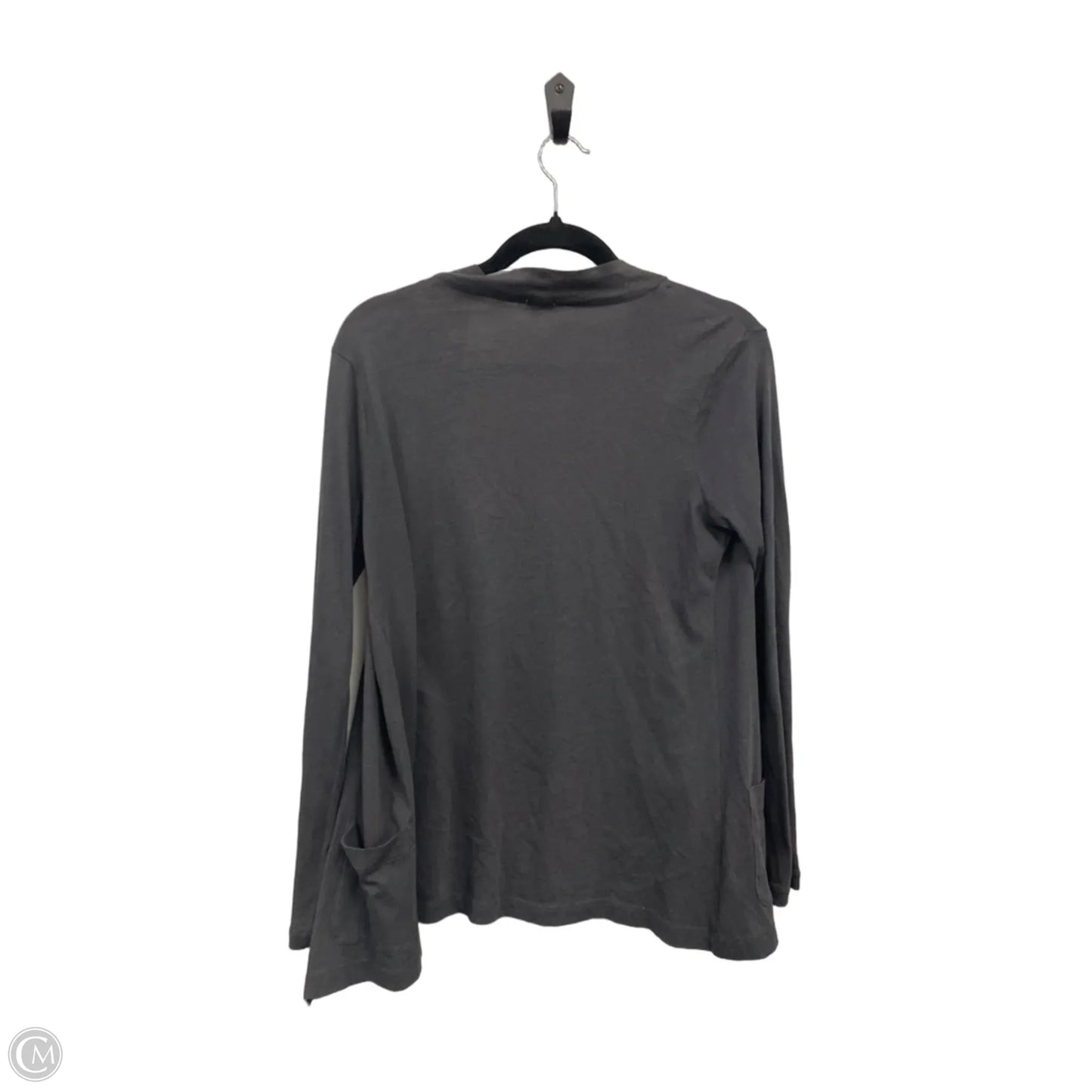 Cardigan By J. Crew In Grey, Size: S