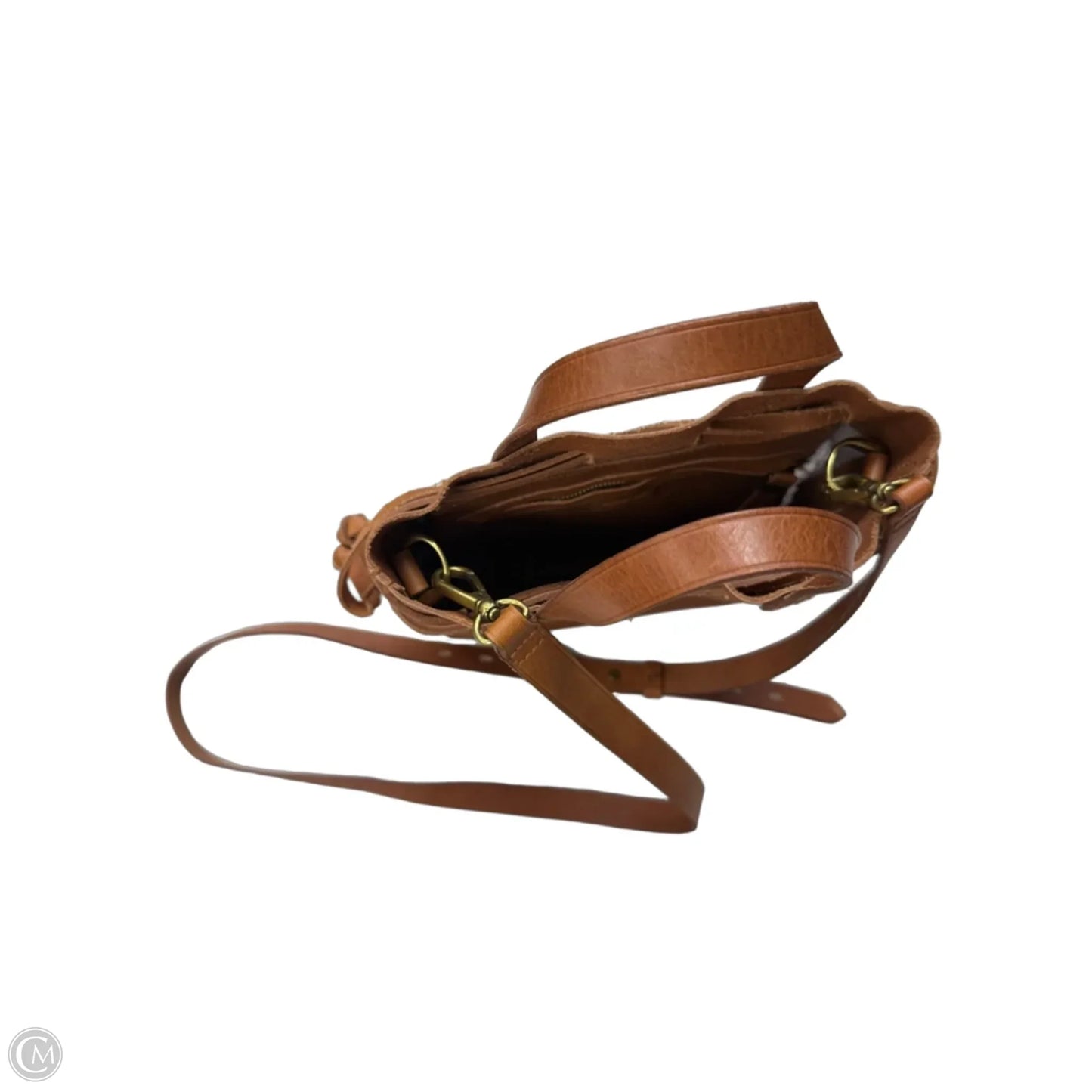 Crossbody By Madewell, Size: Small