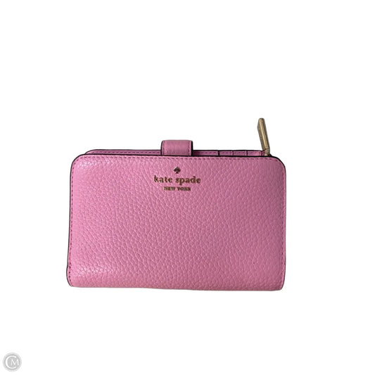Wallet Designer By Kate Spade, Size: Small