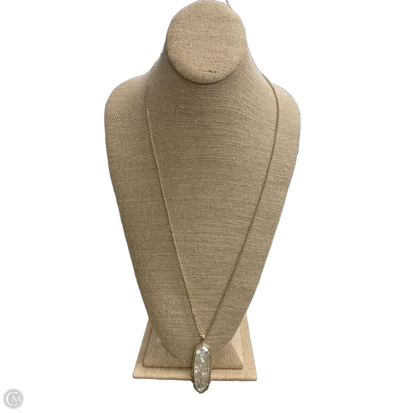 Necklace Pendant By Kendra Scott