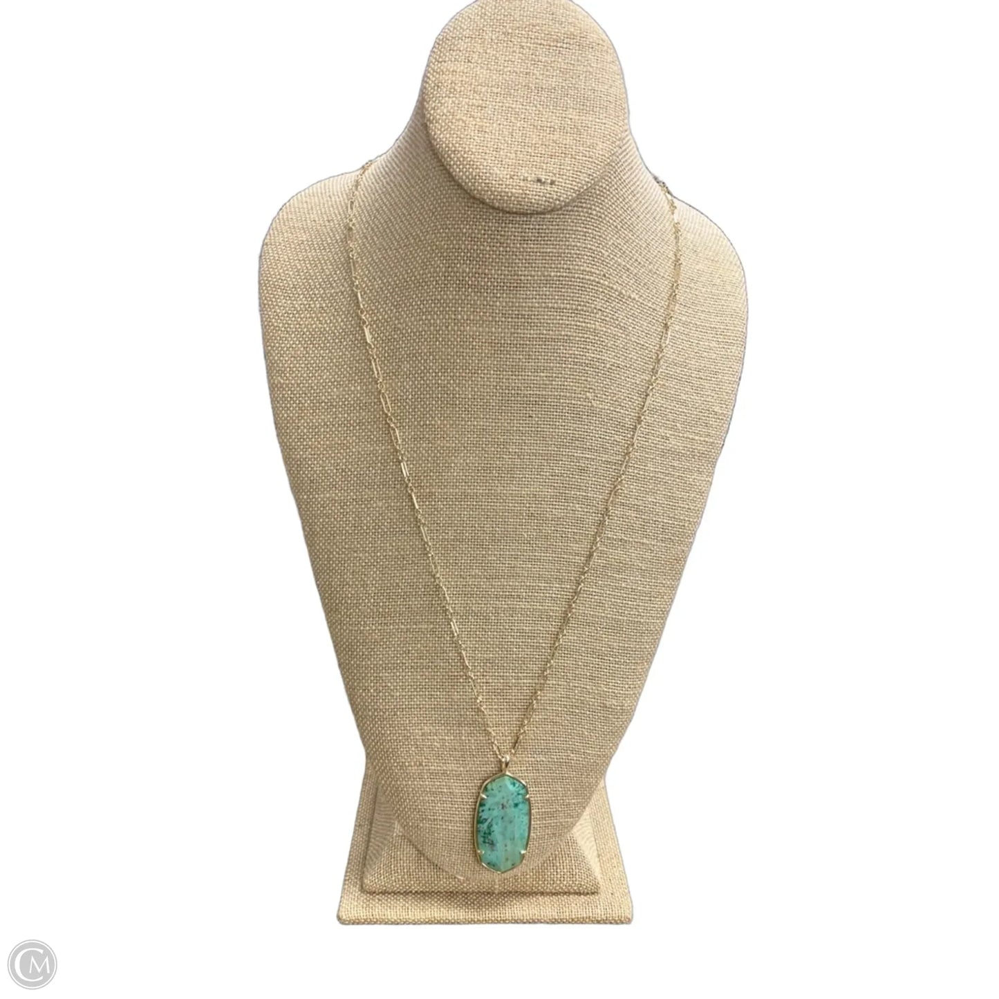 Necklace Pendant By Kendra Scott