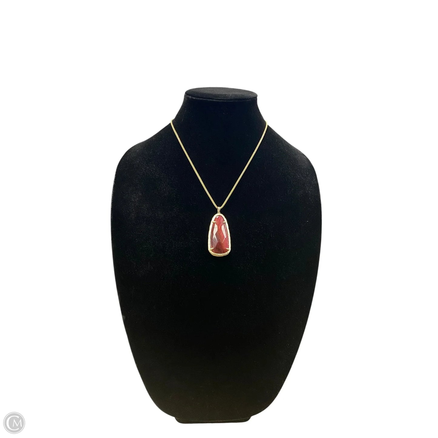 Necklace Pendant By Kendra Scott