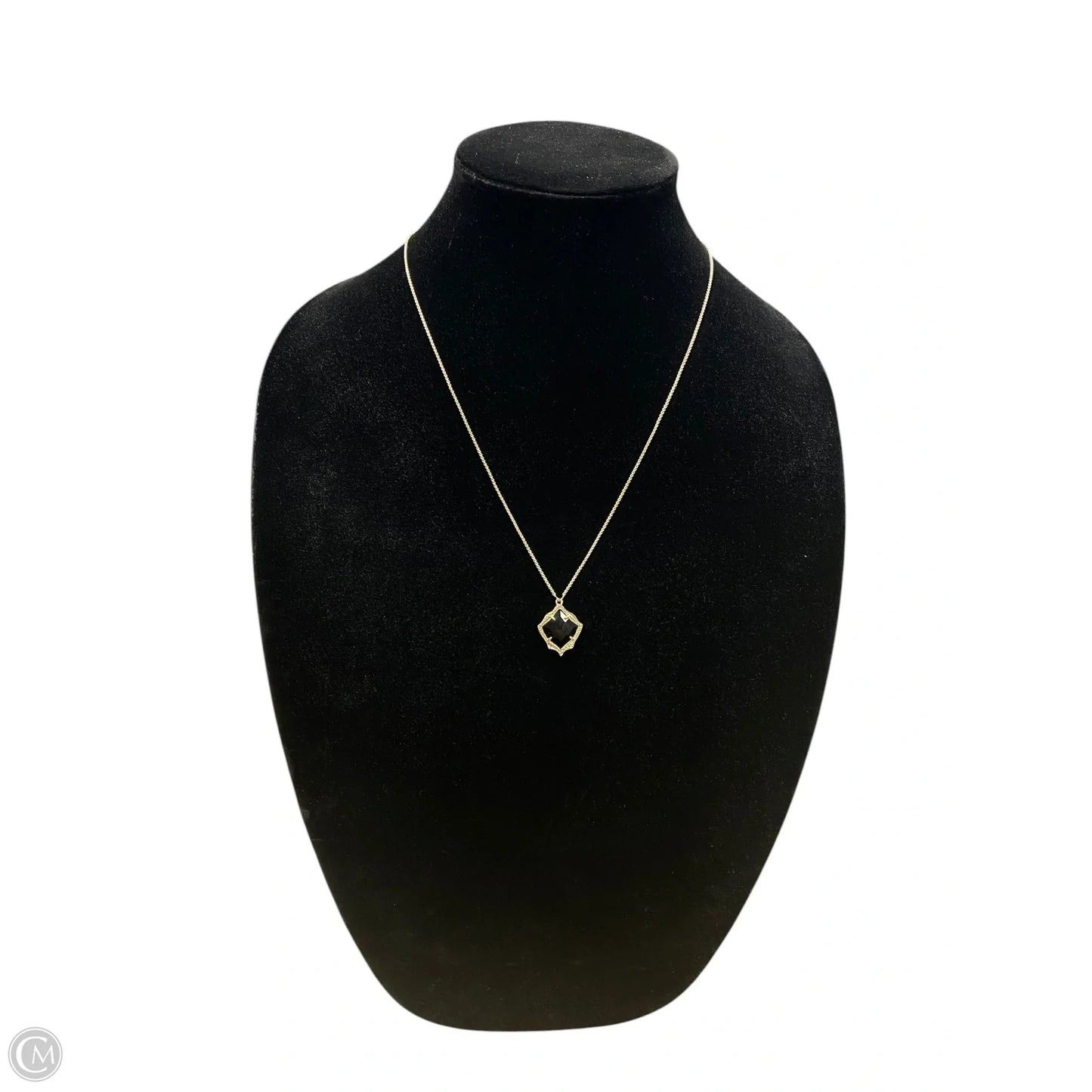 Necklace Pendant By Kendra Scott