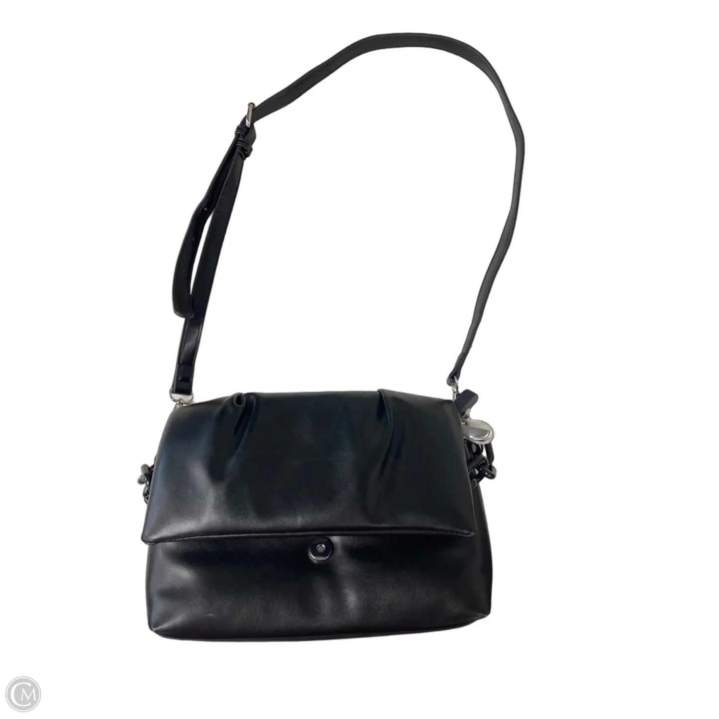 Crossbody By Clothes Mentor, Size: Medium
