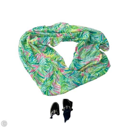 Scarf Designer By Lilly Pulitzer