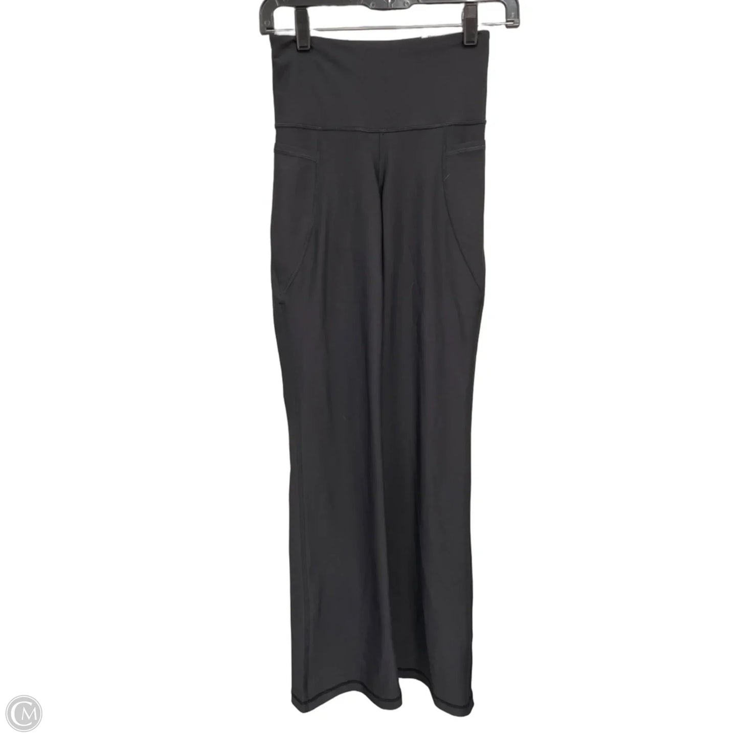 Athletic Pants By All In Motion In Black, Size: S