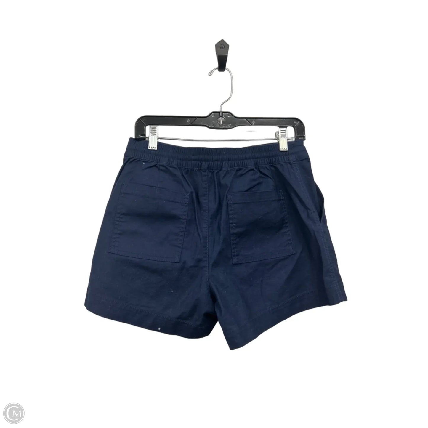 Shorts By Loft In Navy, Size: 4