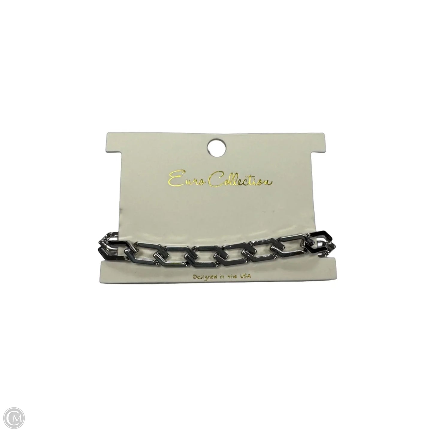 Bracelet Chain By Clothes Mentor