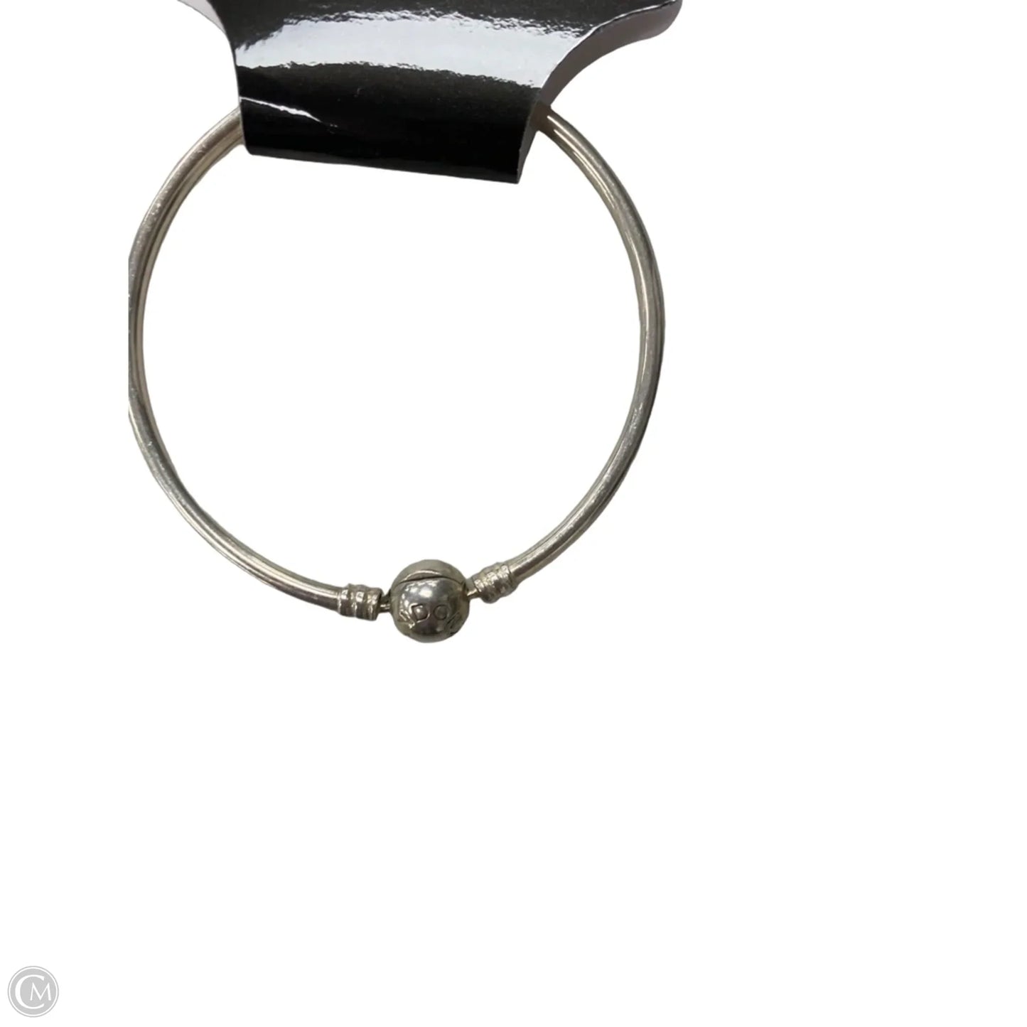 Bracelet Bangle By Pandora