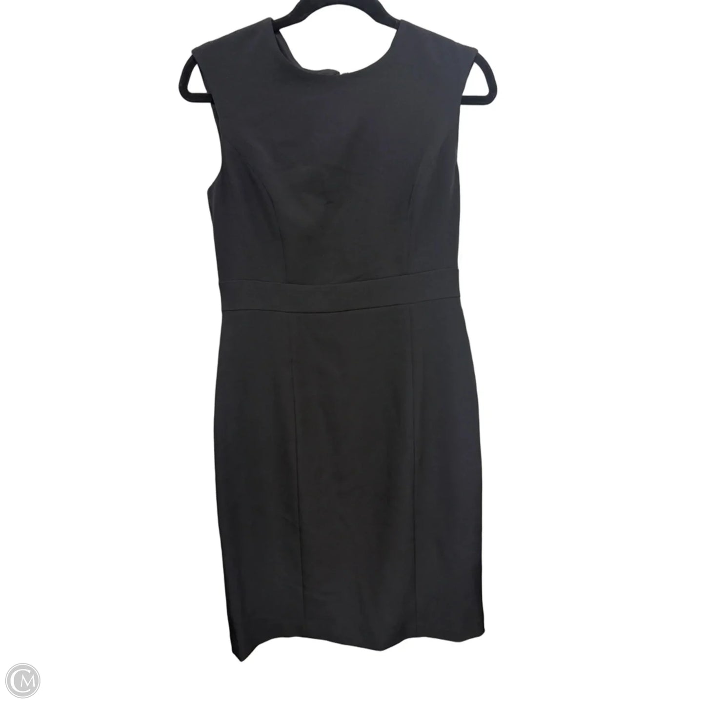 Dress Casual Short By Kasper In Black, Size: 4
