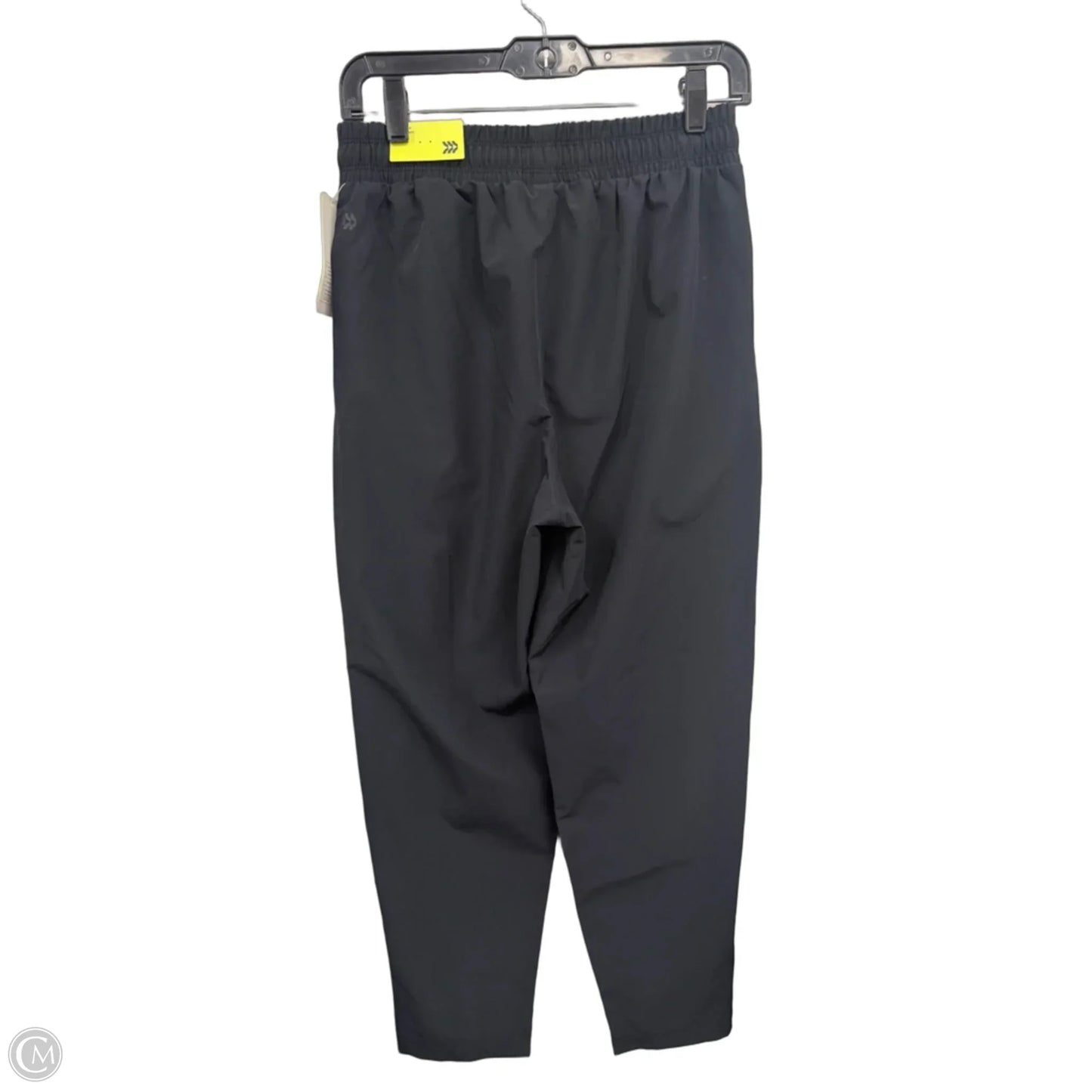 Athletic Pants By All In Motion In Black, Size: S