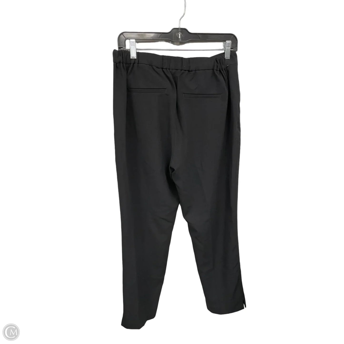 Pants Dress By Banana Republic In Black, Size: 6