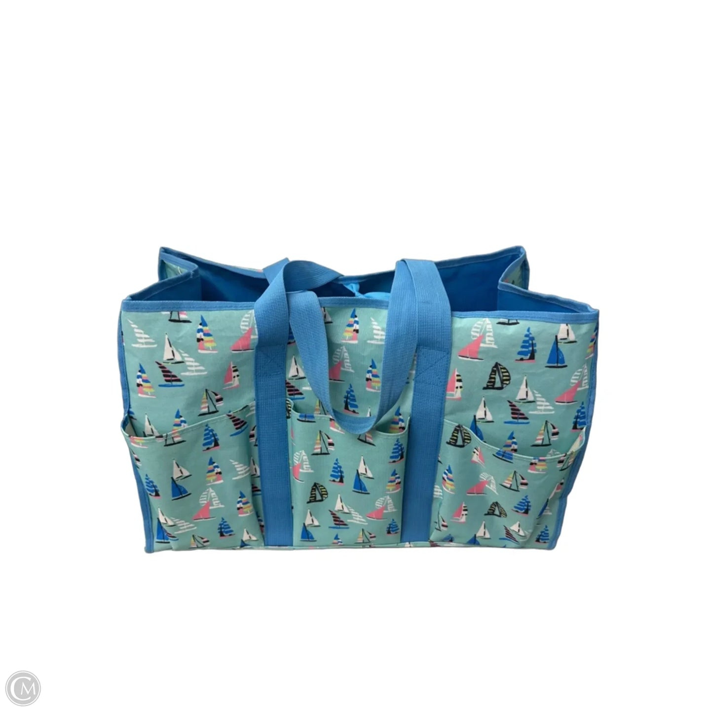 Tote By Crown And Ivy, Size: Large
