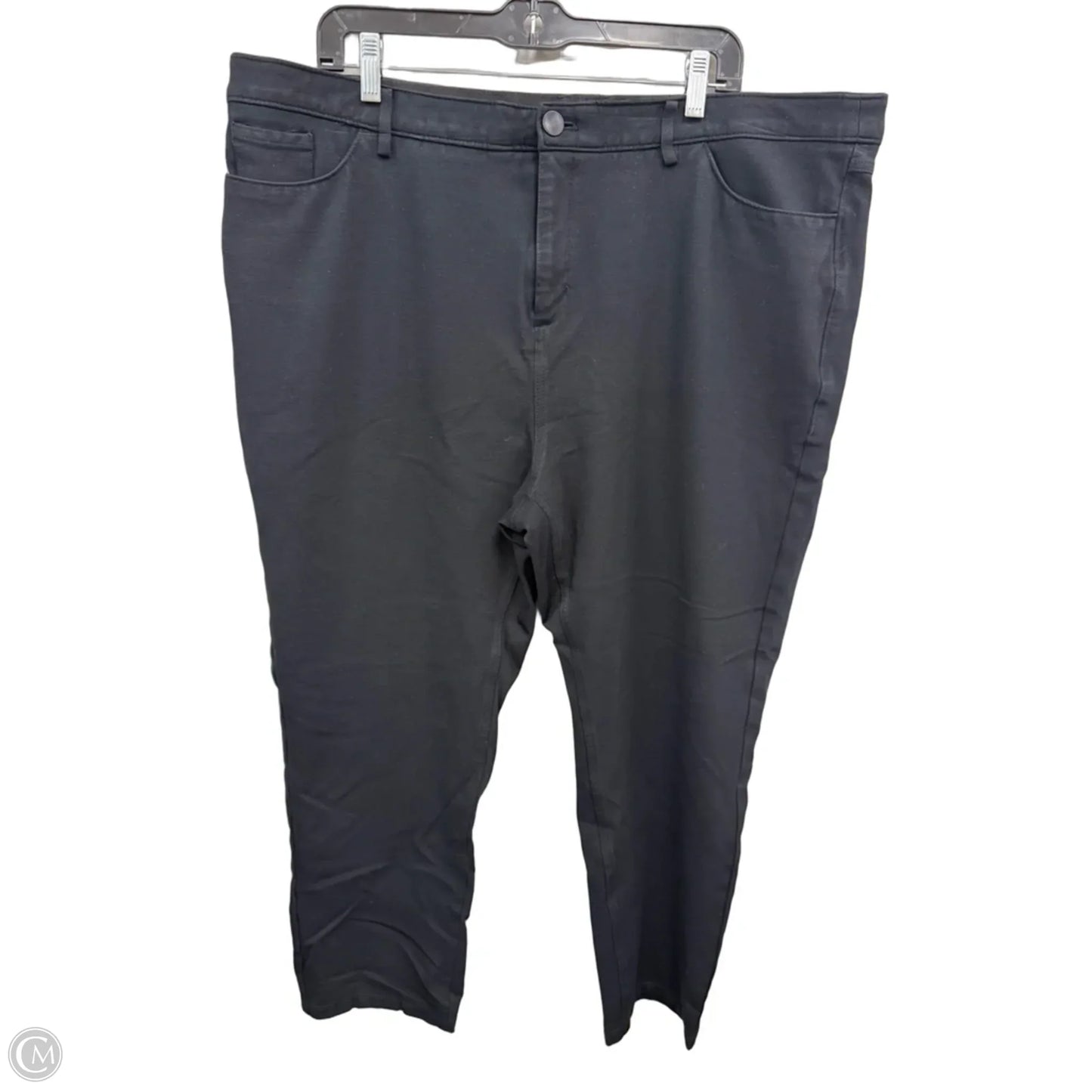 Pants Other By Ava & Viv In Black, Size: 20