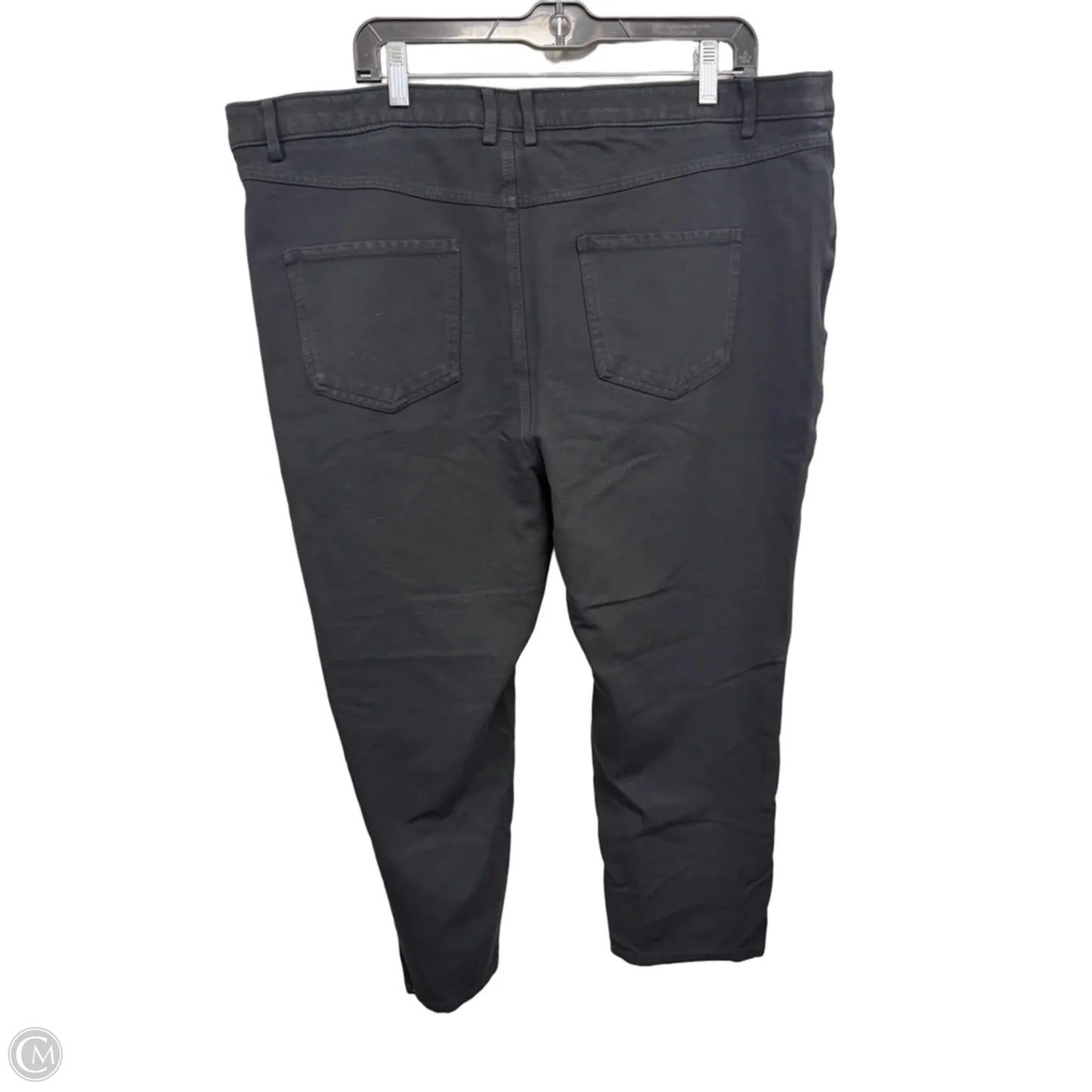 Pants Other By Ava & Viv In Black, Size: 20