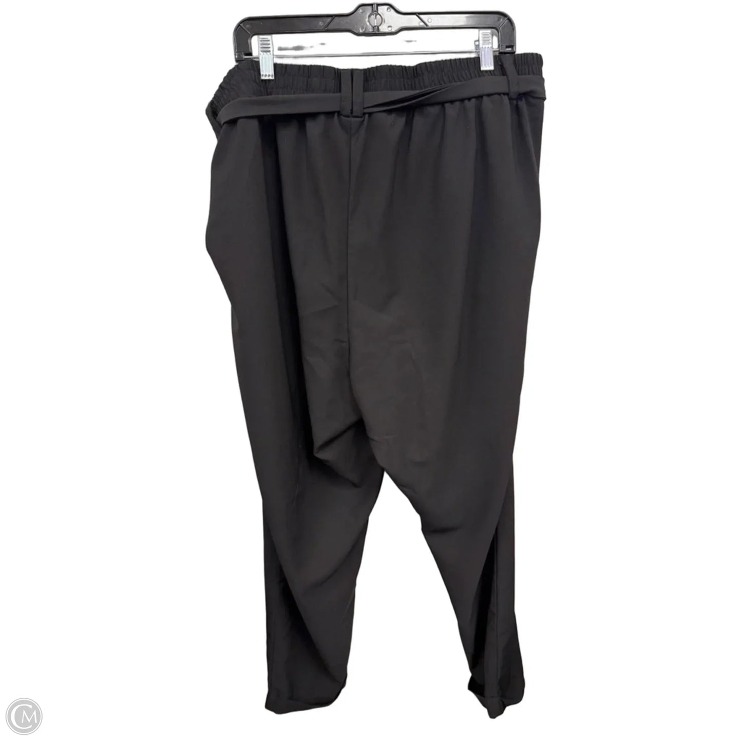 Pants Other By Torrid In Black, Size: 2x