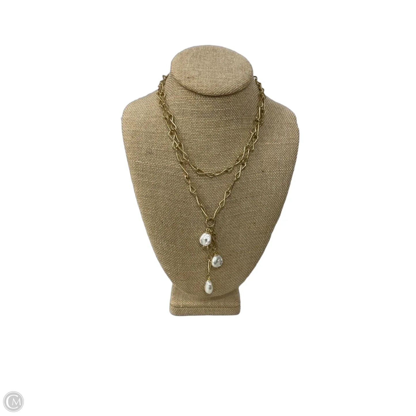 Necklace Layered By Loft